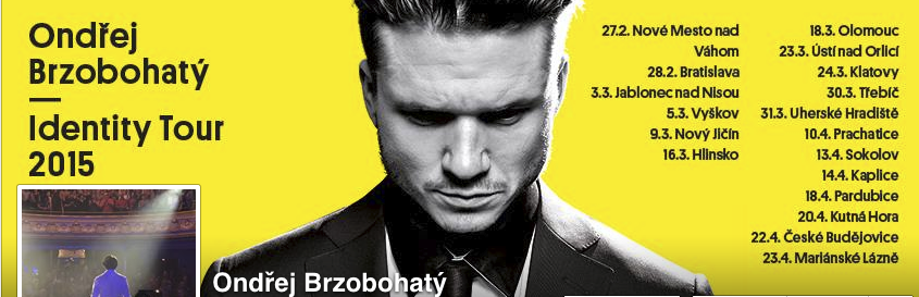 ondřej brzobohatý